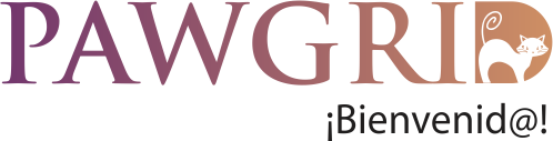 Pawgrid Logo